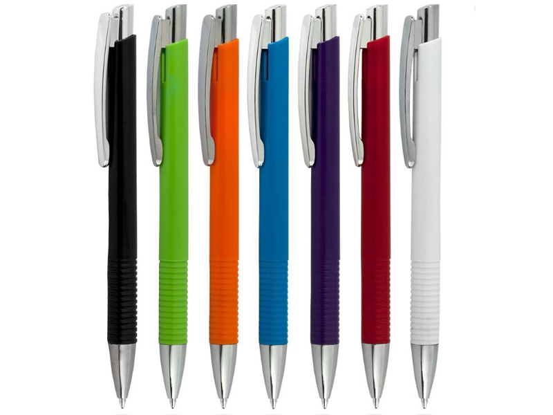  Plastic Pen